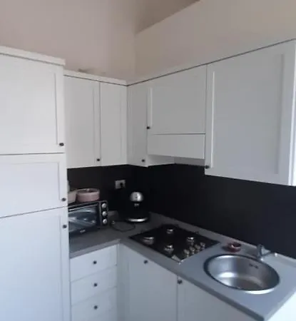 Casacalo Apartament Gallipoli