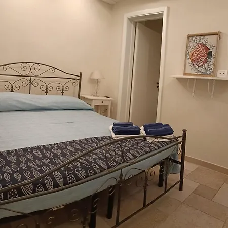 Apartament Casacalo