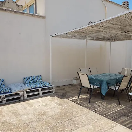 Apartament Casacalo