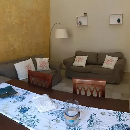 Apartament Casacalo Gallipoli
