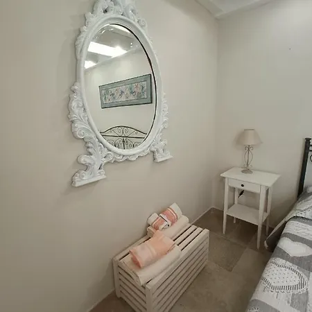 Casacalo Apartament *