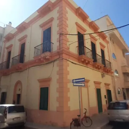Casacalo Apartment