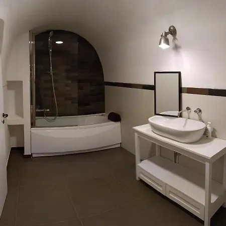 Casacalo Apartment *