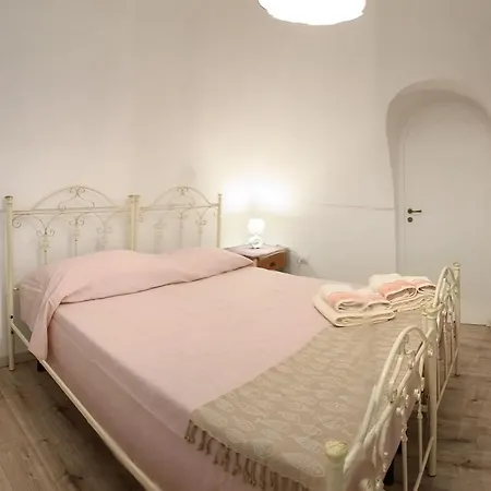 Casacalo Apartman *