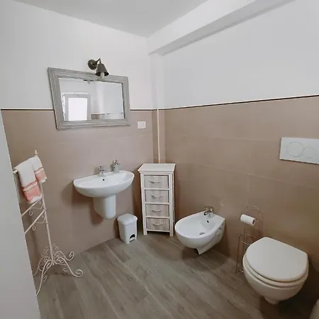 Apartment Casacalo