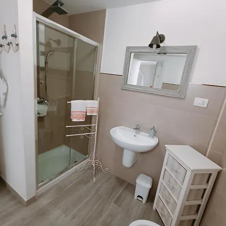 Casacalo Apartment